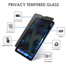 Load image into Gallery viewer, iPhone 12 Mini Anti-Spy Privacy Tempered Glass Screen Protector