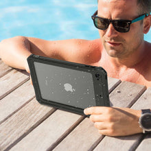 Load image into Gallery viewer, iPad Mini 6th Gen WaterProof IP68 Full Protection Case SHELLBOX