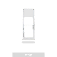 Load image into Gallery viewer, Samsung Galaxy A12 A125F Single SIM Card Tray