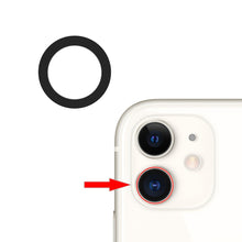 Load image into Gallery viewer, Apple iPhone 11 Rear Camera Lens Glass Replacement