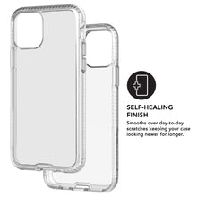 Load image into Gallery viewer, iPhone 11 Pro Tech21 Pure Clear Case
