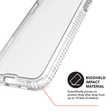 Load image into Gallery viewer, iPhone 11 Pro Tech21 Pure Clear Case