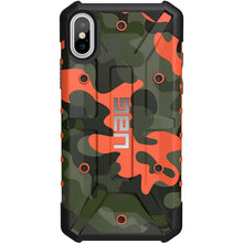 Load image into Gallery viewer, iPhone 11 Pro Max UAG Pathfinder SE Camo Series Case