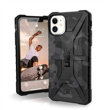 Load image into Gallery viewer, iPhone 11 UAG Pathfinder SE Camo Series Case