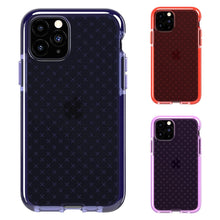 Load image into Gallery viewer, iPhone 11 Pro Tech21 Evo Check Case