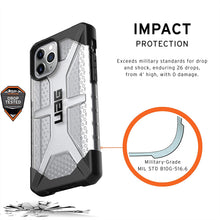 Load image into Gallery viewer, iPhone 11 Pro Max UAG Plasma Series Case