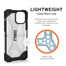 Load image into Gallery viewer, iPhone 11 Pro UAG Plasma Series Case