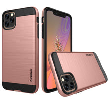 Load image into Gallery viewer, iPhone 11 Pro Max Verus Verge Hybrid Case