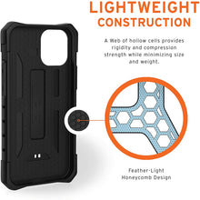 Load image into Gallery viewer, iPhone 12 Pro Max UAG Pathfinder Series Case