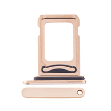 Load image into Gallery viewer, Apple iPhone 12 Pro / Pro Max SIM Card Replacement Tray