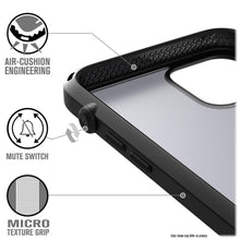 Load image into Gallery viewer, iPhone 12 / 12 Pro Catalyst Influence Series Case