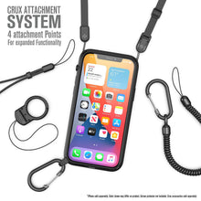 Load image into Gallery viewer, iPhone 12 / 12 Pro Catalyst Influence Series Case