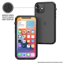 Load image into Gallery viewer, iPhone 12 / 12 Pro Catalyst Influence Series Case