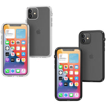 Load image into Gallery viewer, iPhone 12 / 12 Pro Catalyst Influence Series Case