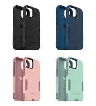 Load image into Gallery viewer, iPhone 12 / 12 Pro Otterbox Commuter Series Case