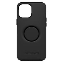 Load image into Gallery viewer, iPhone 12 Pro Max Otterbox Symmetry + Pop Series Case