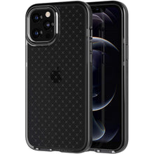 Load image into Gallery viewer, iPhone 12 / 12 Pro Tech21 Evo Check Case