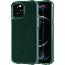 Load image into Gallery viewer, iPhone 12 / 12 Pro Tech21 Evo Check Case