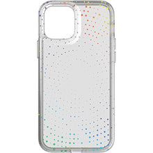 Load image into Gallery viewer, iPhone 12 Mini Tech21 Evo Sparkle Case