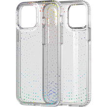 Load image into Gallery viewer, iPhone 12 Mini Tech21 Evo Sparkle Case