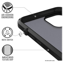 Load image into Gallery viewer, iPhone 12 Pro Max Catalyst Influence Series Case