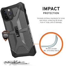 Load image into Gallery viewer, iPhone 12 Pro Max UAG Plasma Series Case