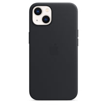 Load image into Gallery viewer, iPhone 13 Apple Style Leather Case