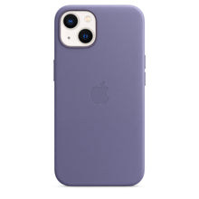 Load image into Gallery viewer, iPhone 13 Apple Style Leather Case