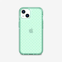 Load image into Gallery viewer, iPhone 13 Mini Tech21 Evo Check Case