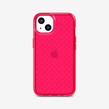 Load image into Gallery viewer, iPhone 13 Mini Tech21 Evo Check Case
