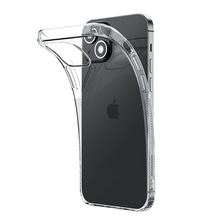 Load image into Gallery viewer, iPhone 13 Joyroom Transparent Protection Case