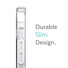 Load image into Gallery viewer, iPhone 13 Mini Speck Presidio Perfect-Clear Case