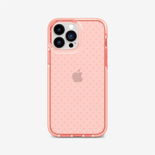 Load image into Gallery viewer, iPhone 13 Pro Tech21 Evo Check Case