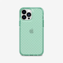 Load image into Gallery viewer, iPhone 13 Pro Tech21 Evo Check Case