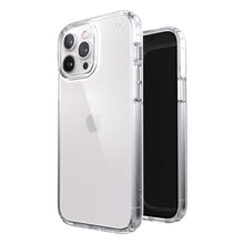 Load image into Gallery viewer, iPhone 13 Pro Max Speck Presidio Perfect Clear Case