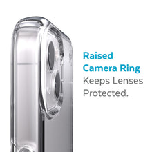 Load image into Gallery viewer, iPhone 14 PRO Speck Presidio Perfect Clear Case
