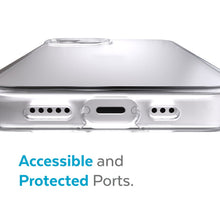 Load image into Gallery viewer, iPhone 14 PRO Speck Presidio Perfect Clear Case