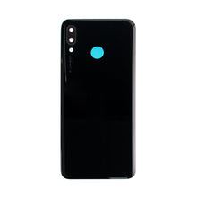 Load image into Gallery viewer, Rear Cover Glass with Camera Lens for Huawei nova 3 - Gold