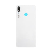 Load image into Gallery viewer, Rear Cover Glass with Camera Lens for Huawei nova 3i - Iris Purple