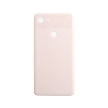 Load image into Gallery viewer, Rear Cover Glass for Google Pixel 3 XL - Black