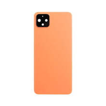 Load image into Gallery viewer, Rear Cover Glass for Google Pixel 4 XL - Orange