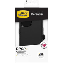 Load image into Gallery viewer, iPhone 13 Otterbox Defender Series Case