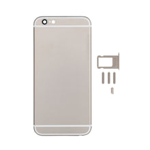 Load image into Gallery viewer, Rear Housing for iPhone 6 Plus - Grey