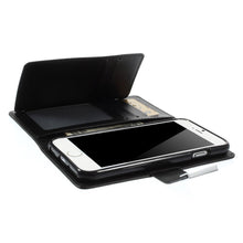 Load image into Gallery viewer, iPhone 6 Plus / 6s Plus Mercury Goospery Rich Diary Case