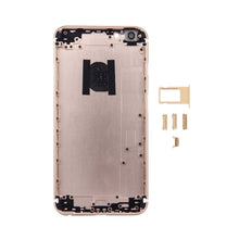 Load image into Gallery viewer, Rear Housing for iPhone 6S - Grey