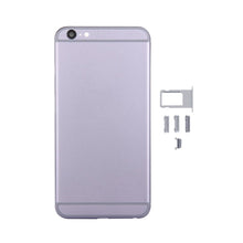 Load image into Gallery viewer, Rear Housing for iPhone 6S Plus - Gold