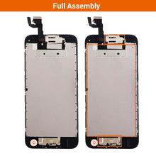 Load image into Gallery viewer, Full LCD Assembly for iPhone 6S Plus (Best Quality Aftermarket) - White