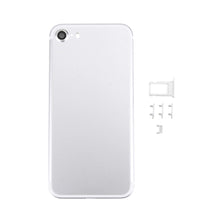 Load image into Gallery viewer, Rear Housing for iPhone 7 - Silver