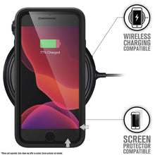 Load image into Gallery viewer, iPhone 7 / 8 / SE (2020) Catalyst Impact Protection Case