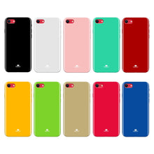 Load image into Gallery viewer, iPhone 7 Plus / 8 Plus Mercury Goospery Pearl Jelly Case